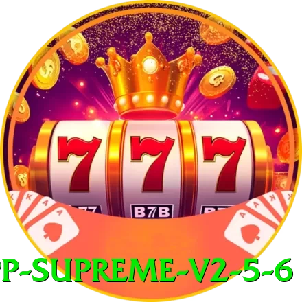 contavip App Supreme v2.5.6 - game
