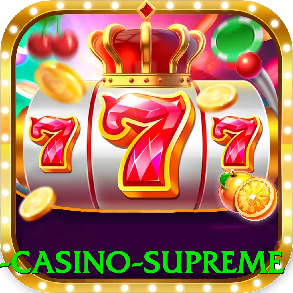 dj9 Live Casino Supreme - pak
