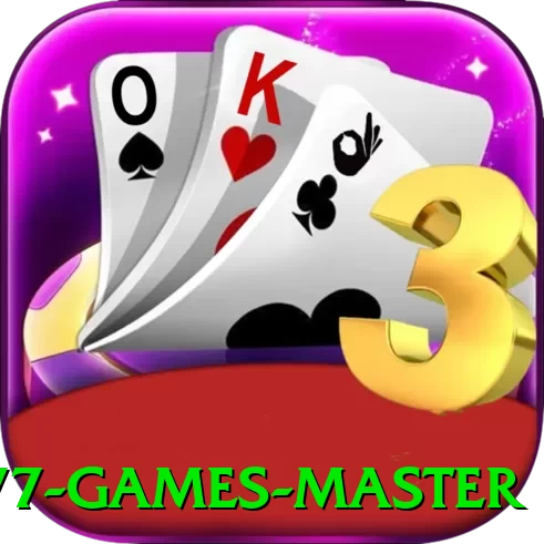dqd777 Games Master - apk