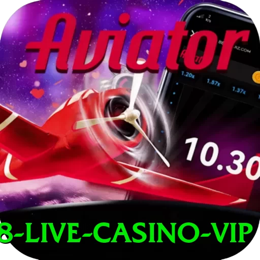emu8 Live Casino VIP - pak