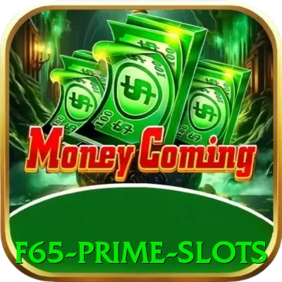 f65 Prime Slots - app