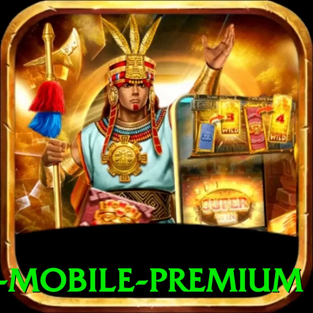 ff77 Mobile Premium - game