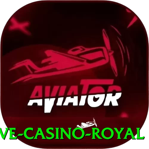 ff880 Live Casino Royal - vip