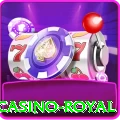 fina77 - Casino Royal