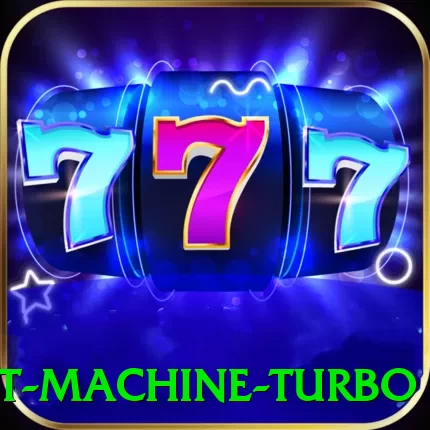 forro777 Slot Machine Turbo - app