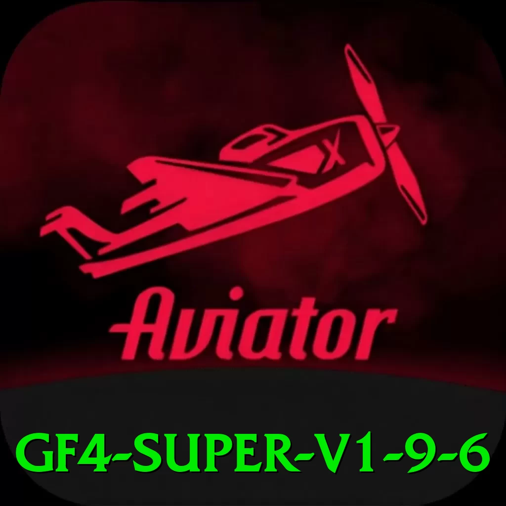 gf4 Super v1.9.6 - app