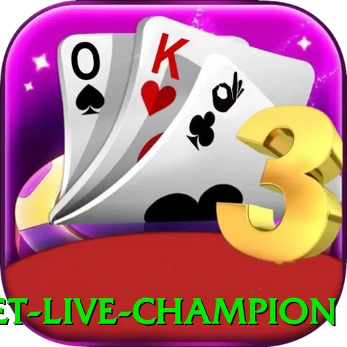 h1hbet Live Champion - apk