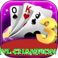 h1hbet Live Champion