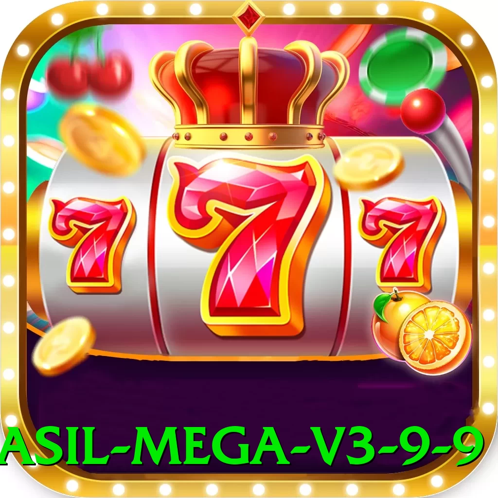hh66 Brasil Mega v3.9.9 - game