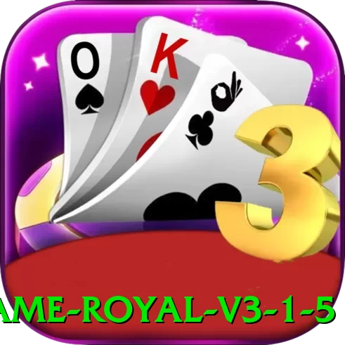 hi78 Game Royal v3.1.5 - pak