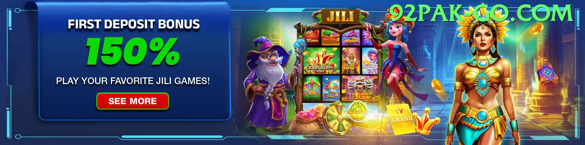 5200bet - Gold Edition v4.1.5 Screenshot 2