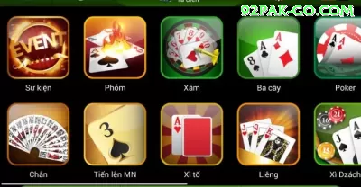 586bet VIP Gaming App Screenshot 4 - 6