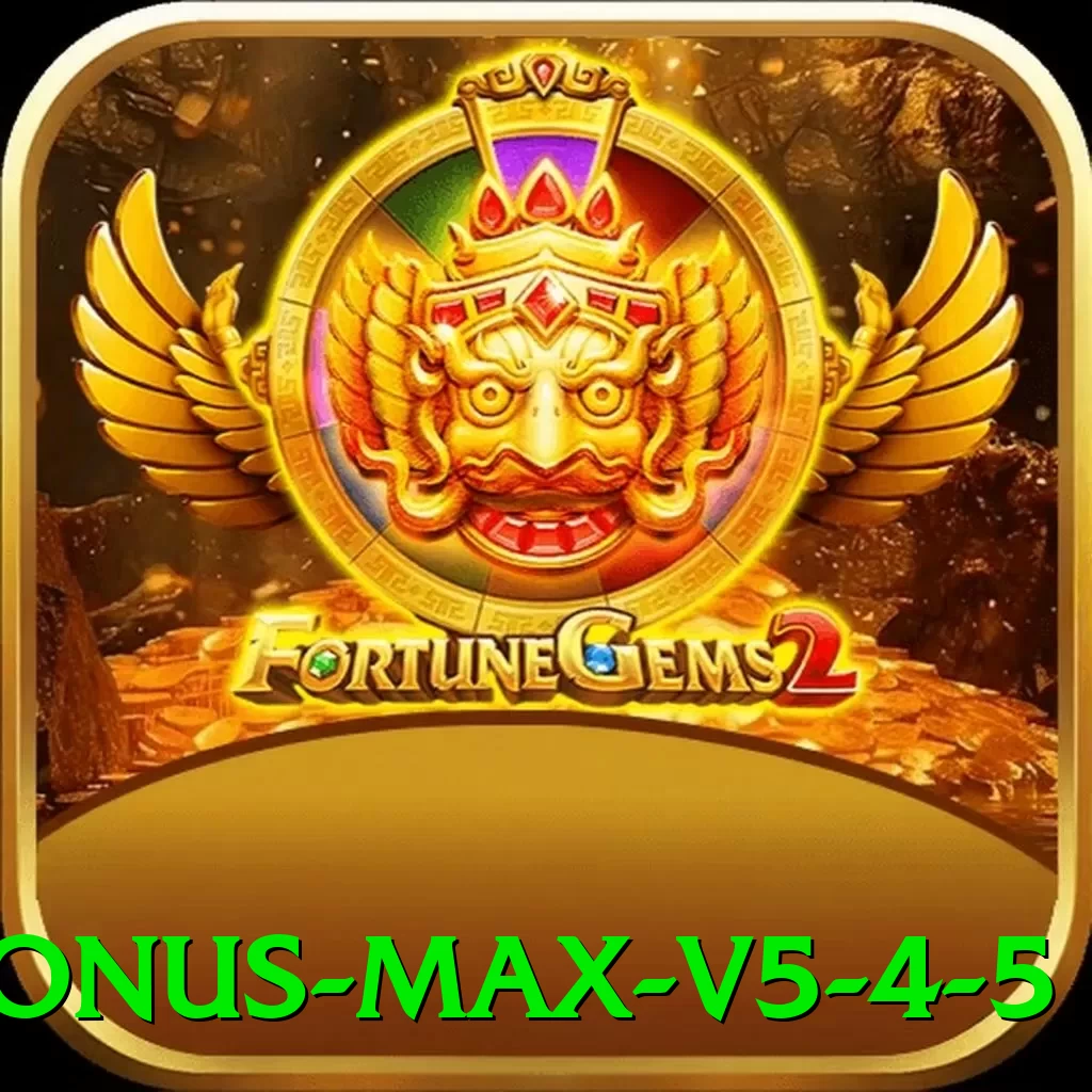j77 Bonus Max v5.4.5 - 2