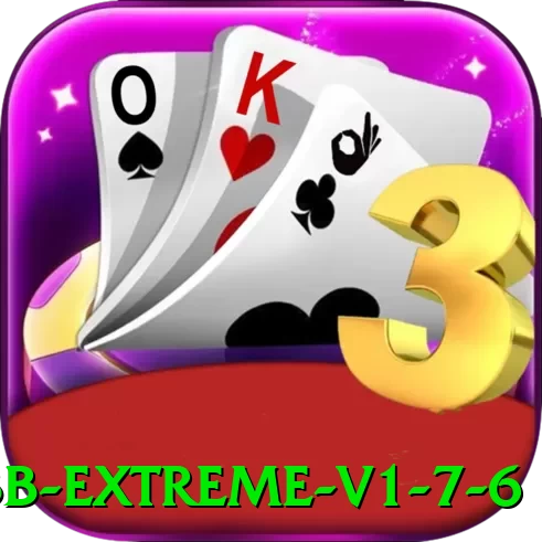 jjbb Extreme v1.7.6 - apk