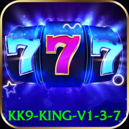 kk9 King v1.3.7 - game