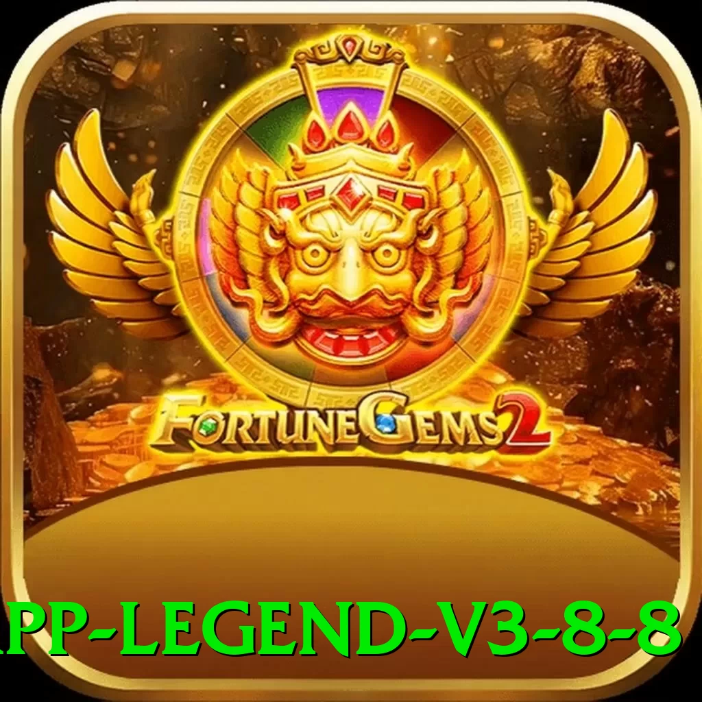 kkwin App Legend v3.8.8 - pak