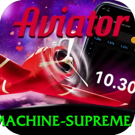 luck02 Slot Machine Supreme - 2