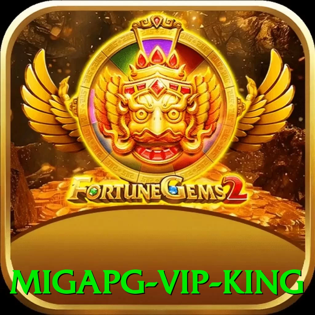 migapg - VIP King - apk