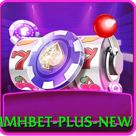 mmhbet Plus New - pak