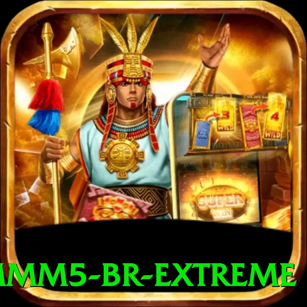 mmm5 BR Extreme - pak