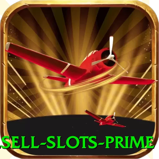 presell - Slots Prime - game