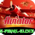 pujogos Prime Slots