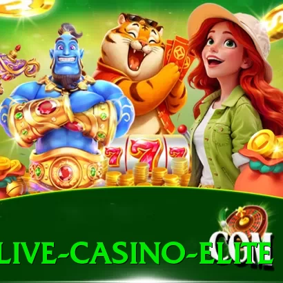 sojupg Live Casino Elite - pro