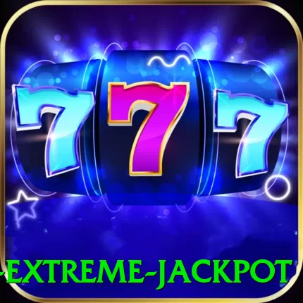 superbr Extreme Jackpot - vip