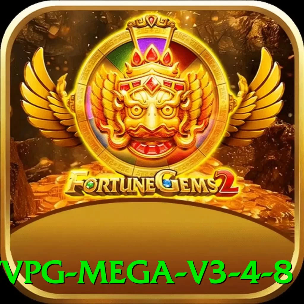 tvvpg - Mega v3.4.8 - apk