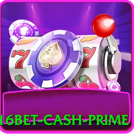 v16bet Cash Prime - vip