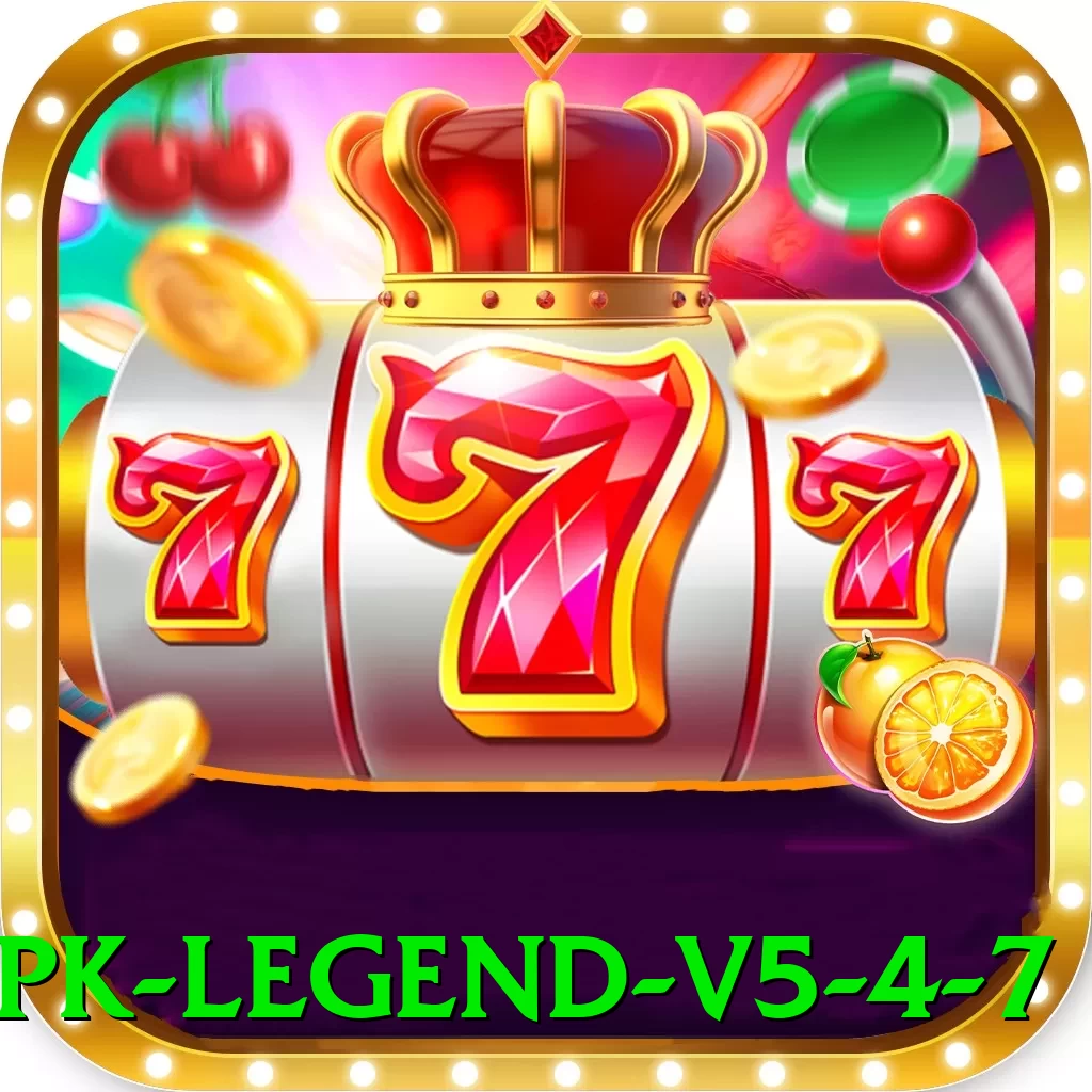 v888win APK Legend v5.4.7 - app