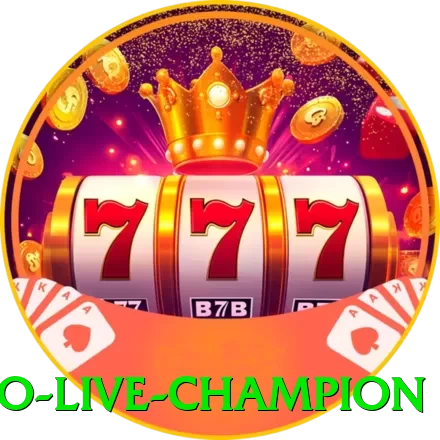 vcjogo Live Champion - game