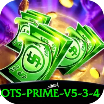 vtslots Prime v5.3.4 - vip