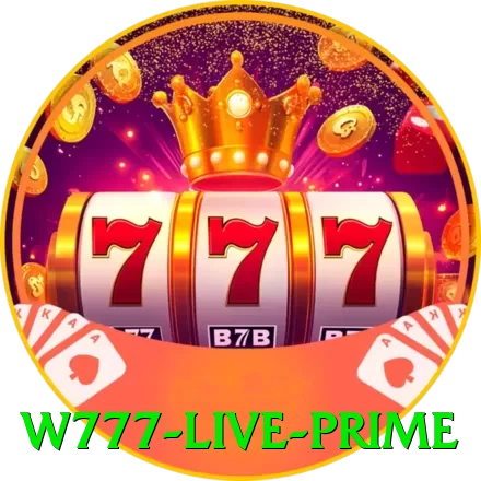 w777 - Live Prime - apk