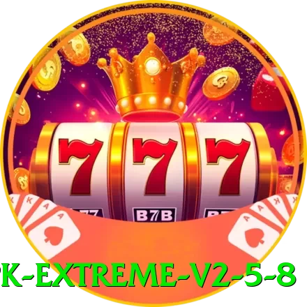 xx11 APK Extreme v2.5.8 - pak
