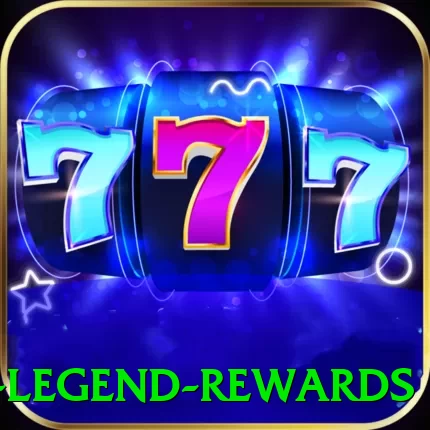 xx77 Legend Rewards - pro