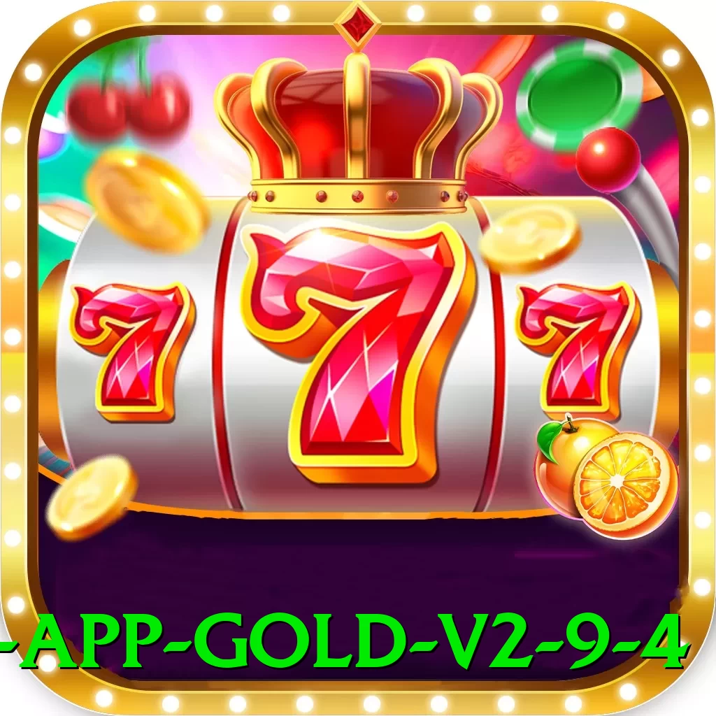 xx777 App Gold v2.9.4 - app