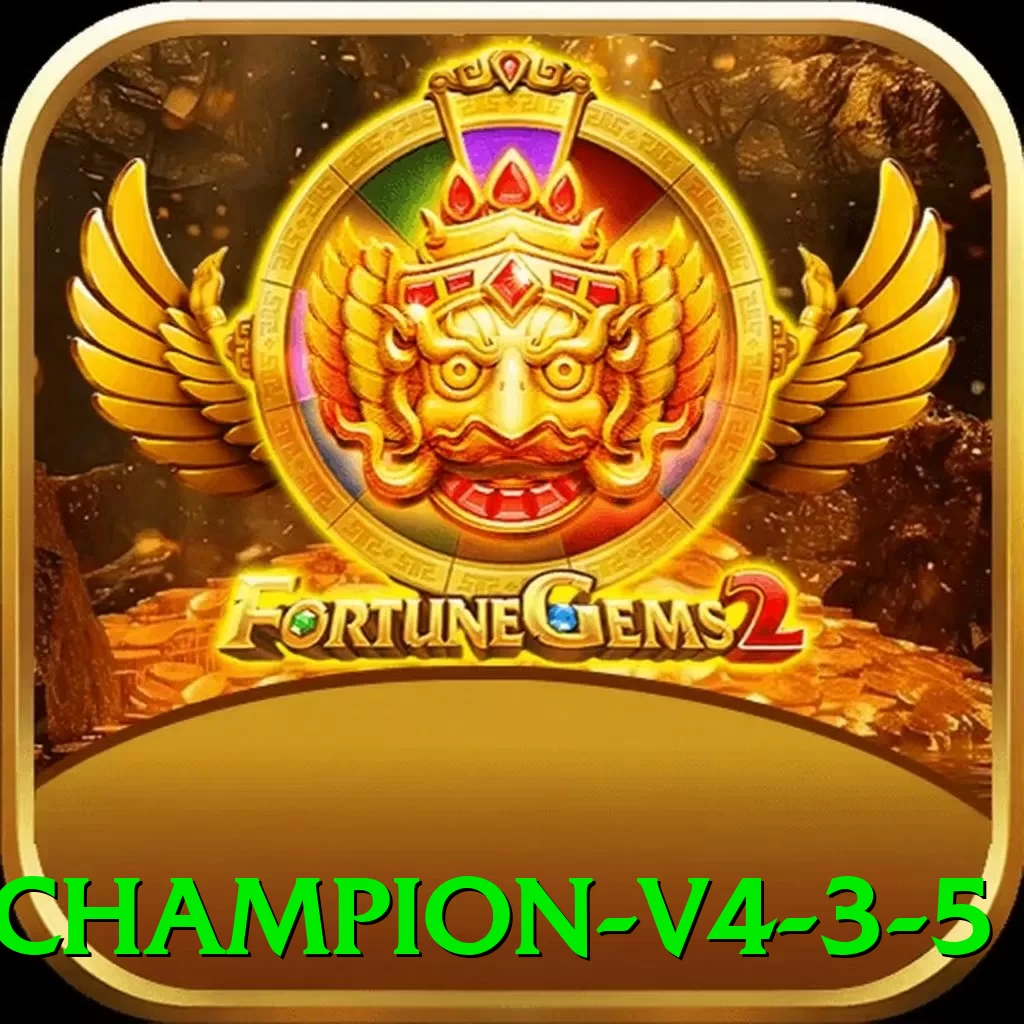 zzz678 APK Champion v4.3.5 - game